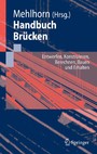 Handbuch Brücken - Entwerfen, Konstruieren, Berechnen, Bauen und Erhalten