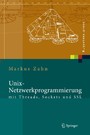 Unix-Netzwerkprogrammierung mit Threads, Sockets und SSL