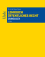 Lehrbuch Öffentliches Recht - Grundlagen - (Ausgabe Österreich)