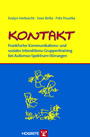 KONTAKT - Frankfurter Kommunikations- und soziales Interaktions-Gruppentraining bei Autismus-Spektrum-Störungen