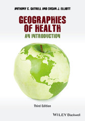 Geographies of Health - An Introduction Geographies of Health - An Introduction