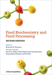 Food Biochemistry and Food Processing Food Biochemistry and Food Processing