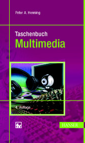 Taschenbuch Multimedia Taschenbuch Multimedia