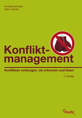 Konfliktmanagement Konfliktmanagement
