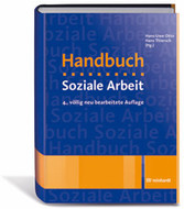 Handbuch Soziale Arbeit - Grundlagen der Sozialarbeit und Sozialpädagogik Handbuch Soziale Arbeit - Grundlagen der Sozialarbeit und Sozialpädagogik