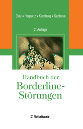 Handbuch der Borderline-Störungen - Übersetzungen von Hans-Otto Thomashoff Handbuch der Borderline-Störungen - Übersetzungen von Hans-Otto Thomashoff