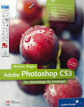 Adobe Photoshop CS3. Die Workshops für Einsteiger und Aufsteiger Adobe Photoshop CS3. Die Workshops für Einsteiger und Aufsteiger
