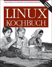Linux Kochbuch Linux Kochbuch