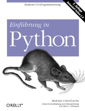 Einführung in Python Einführung in Python